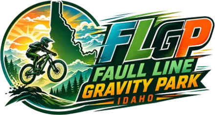Faull Line Gravity Park — Idaho